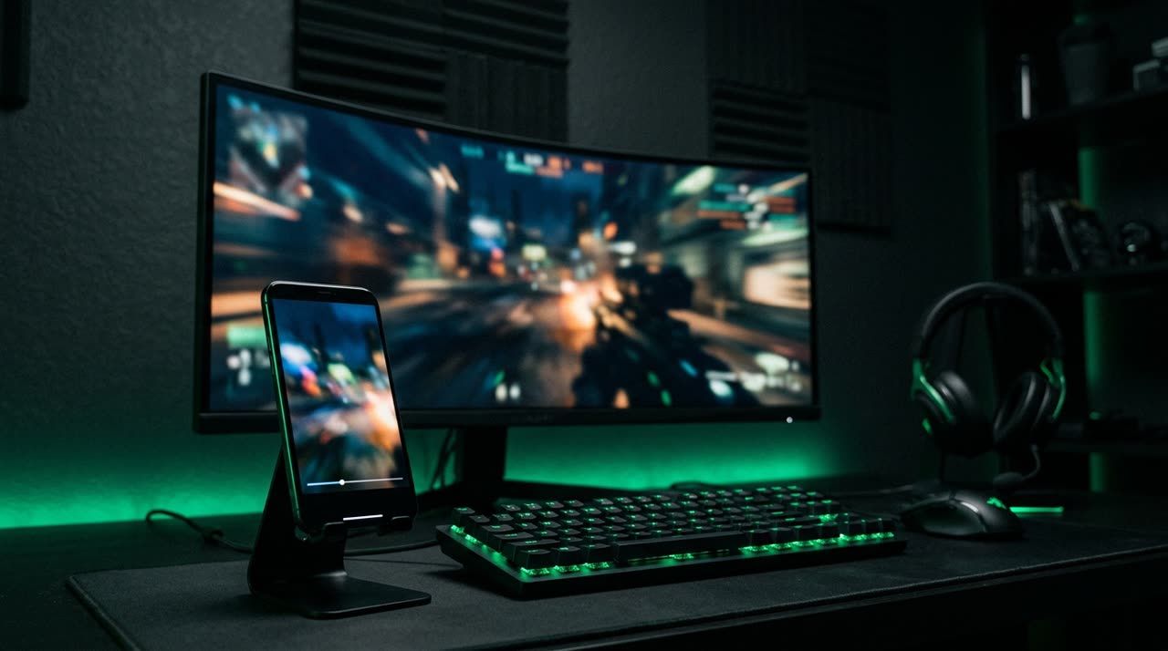 Alternativa a Eklipse para clipar lives de juegos