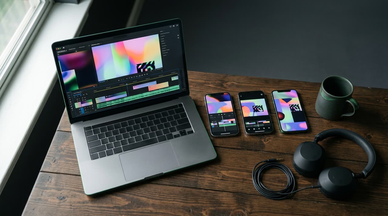 Como cortar vídeo do YouTube em Shorts com IA