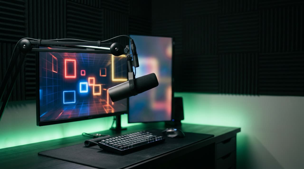 StreamLadder vs Picotta: cortes de Twitch comparados