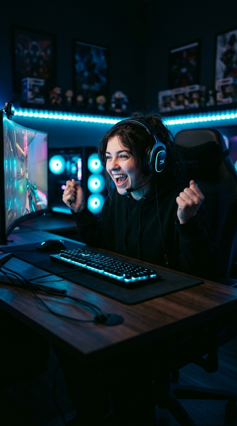 Gameplay