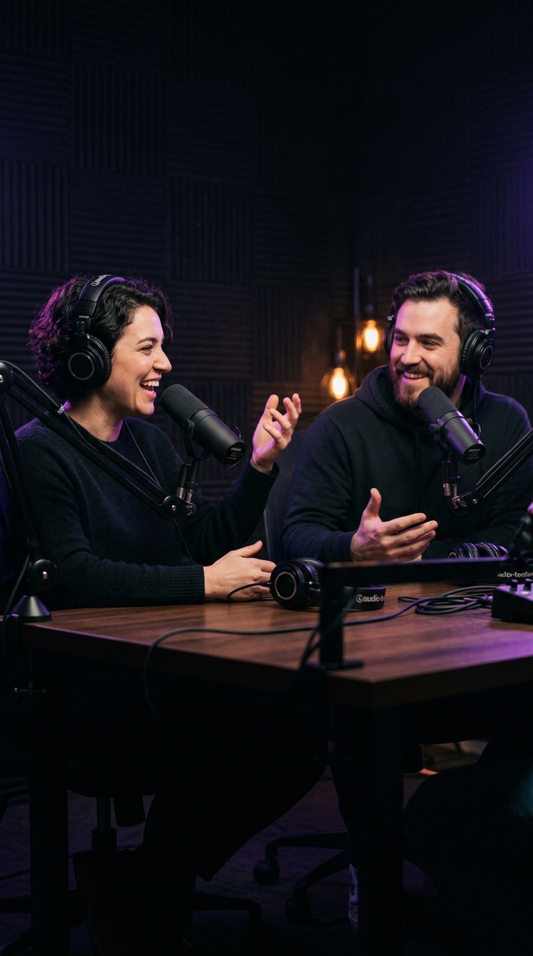 Podcast